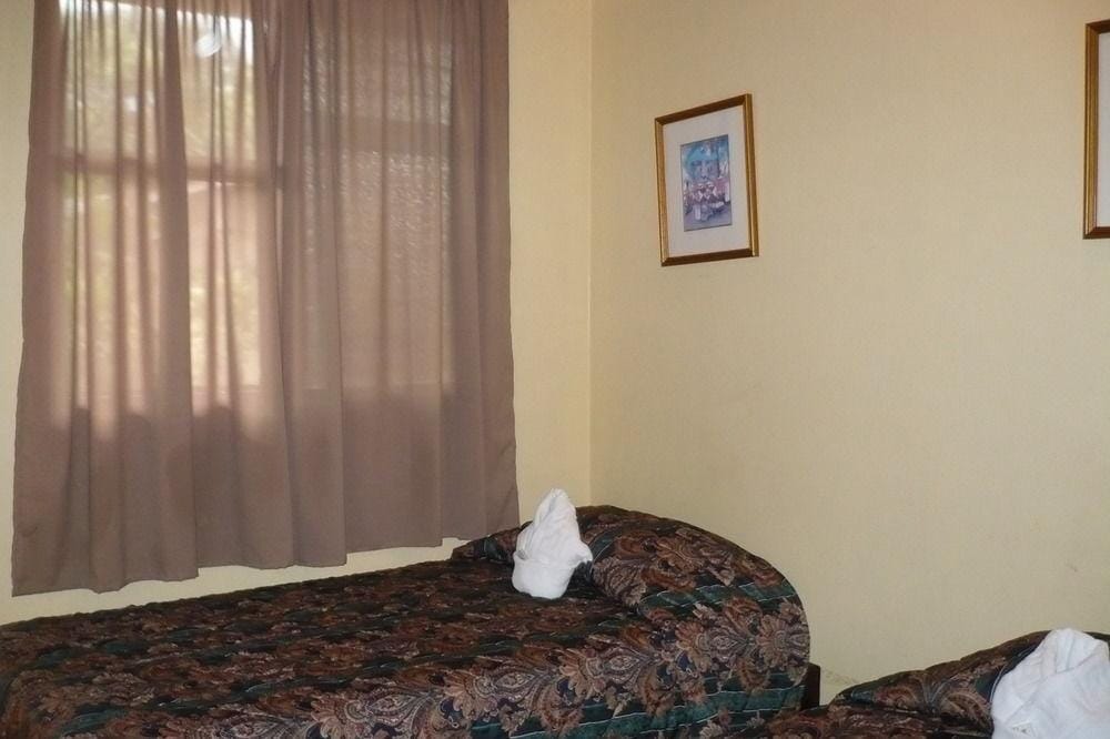 Hotel Canas