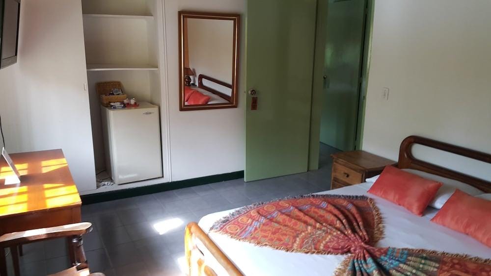 La Casa Amarela Hotel