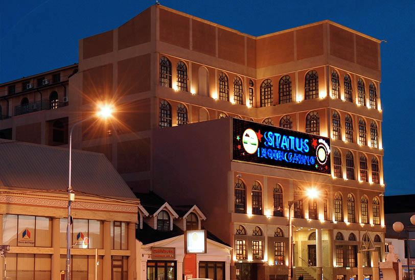 Status Hotel Casino