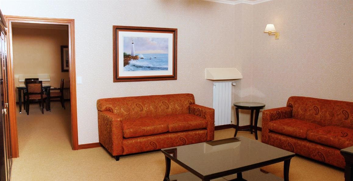 Status Hotel Casino