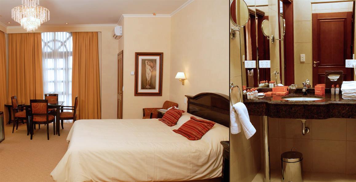 Status Hotel Casino