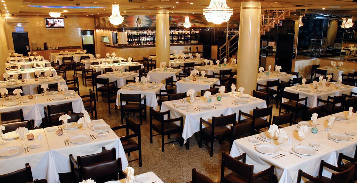 Status Hotel Casino