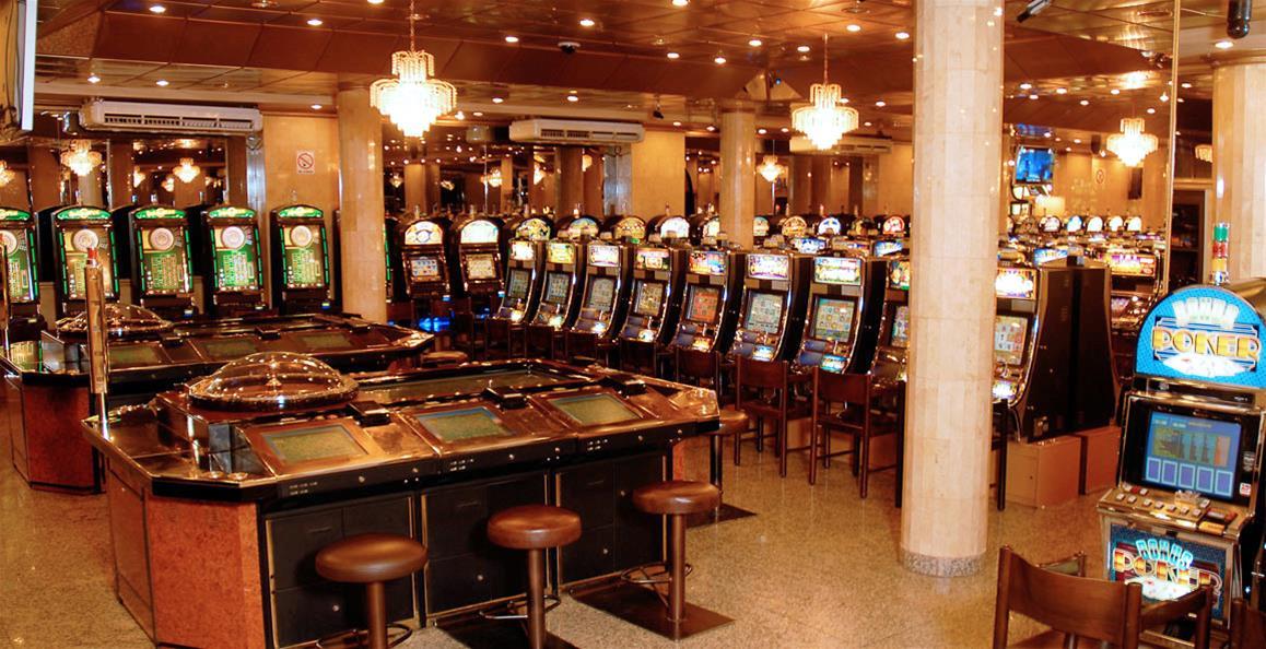 Status Hotel Casino