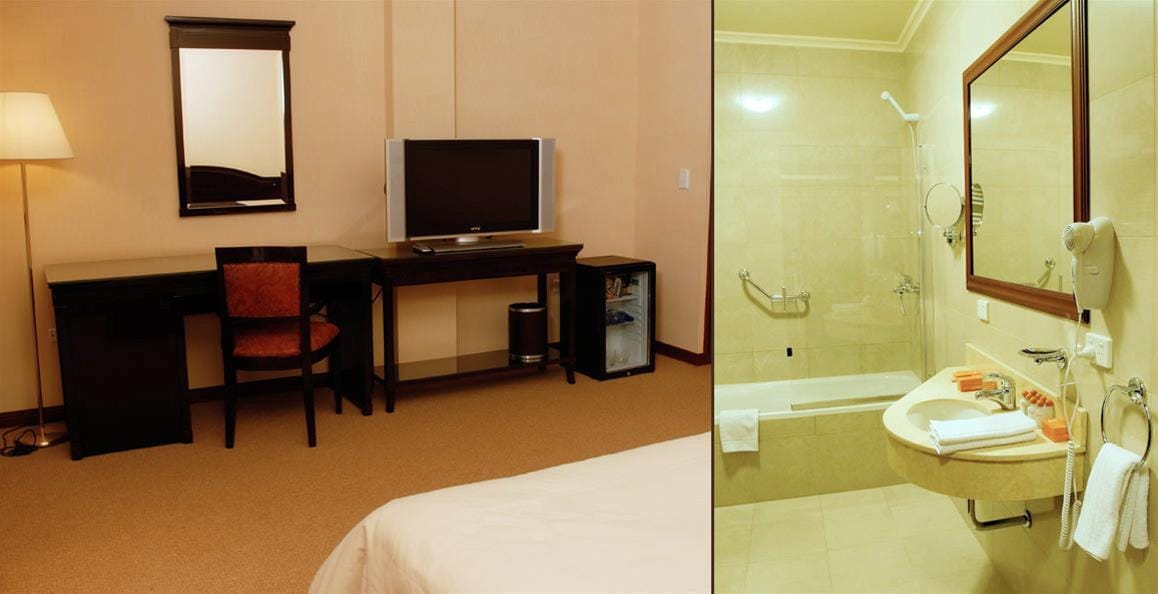 Status Hotel Casino