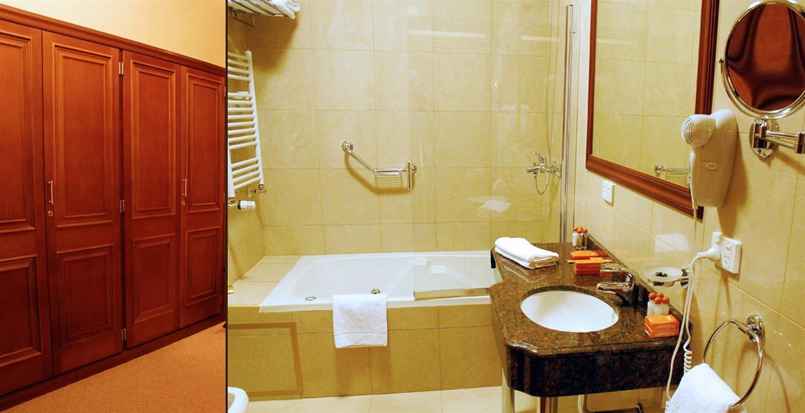 Status Hotel Casino