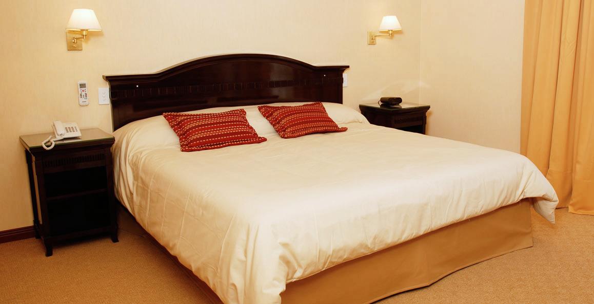 Status Hotel Casino