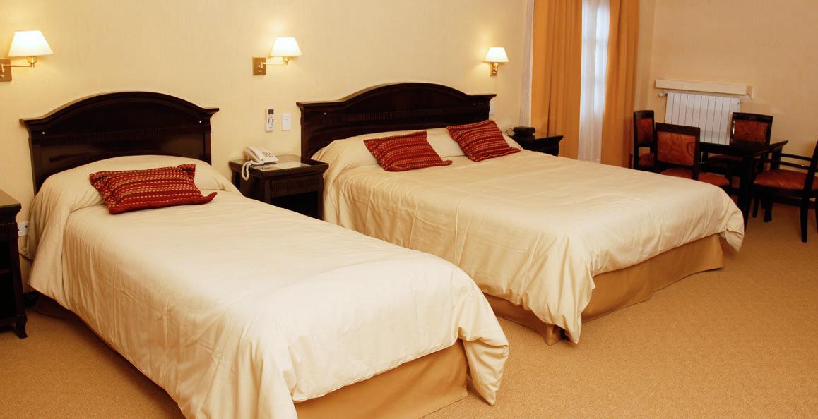 Status Hotel Casino