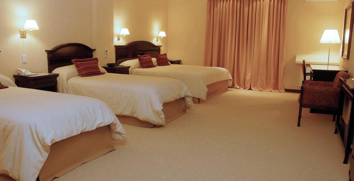 Status Hotel Casino