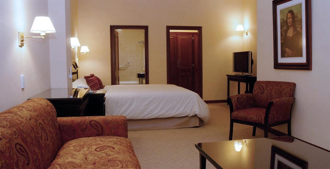 Status Hotel Casino