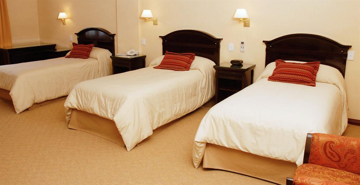 Status Hotel Casino