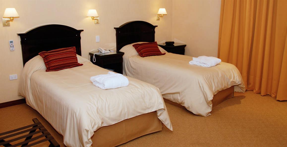 Status Hotel Casino