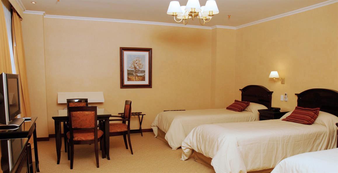 Status Hotel Casino