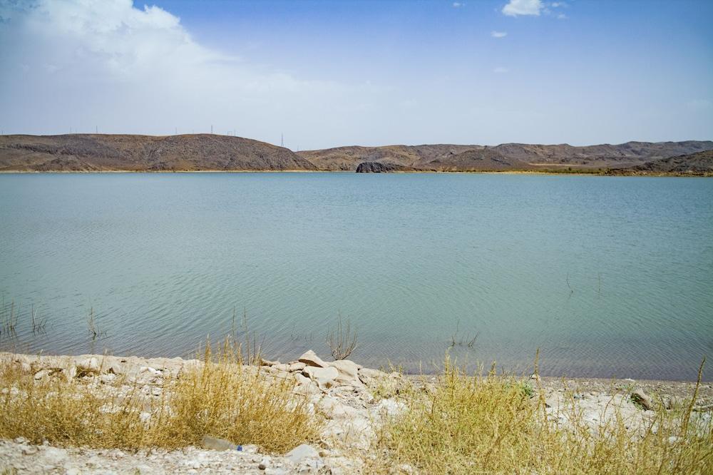 Ecolodge l'ile De Ouarzazate