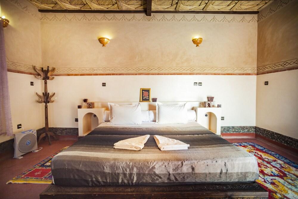Ecolodge l'ile De Ouarzazate