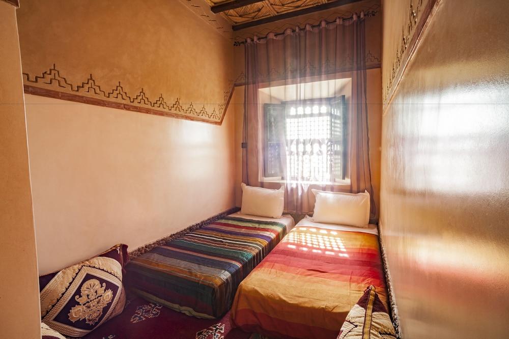 Ecolodge l'ile De Ouarzazate