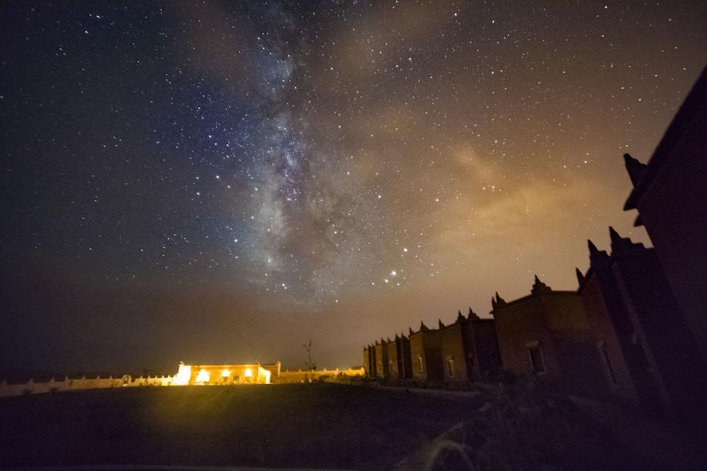 Ecolodge l'ile De Ouarzazate