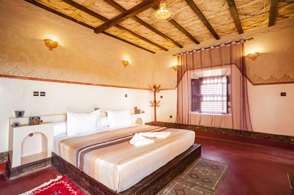 Ecolodge l'ile De Ouarzazate