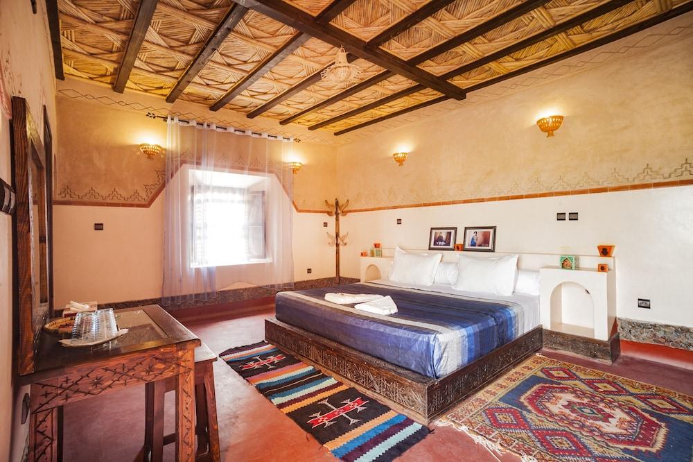 Ecolodge l'ile De Ouarzazate