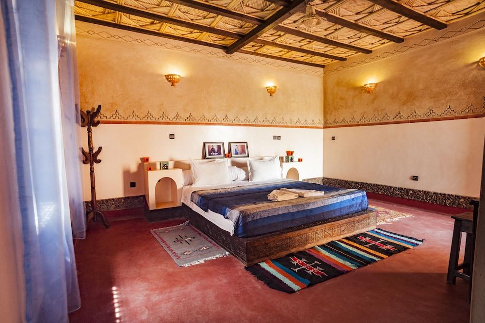 Ecolodge l'ile De Ouarzazate