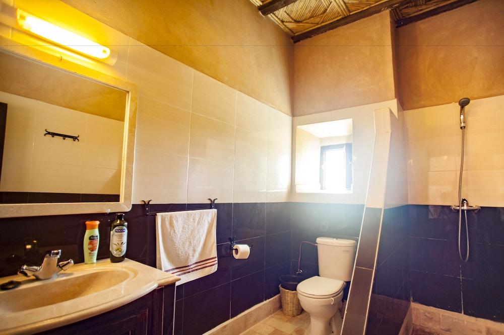 Ecolodge l'ile De Ouarzazate