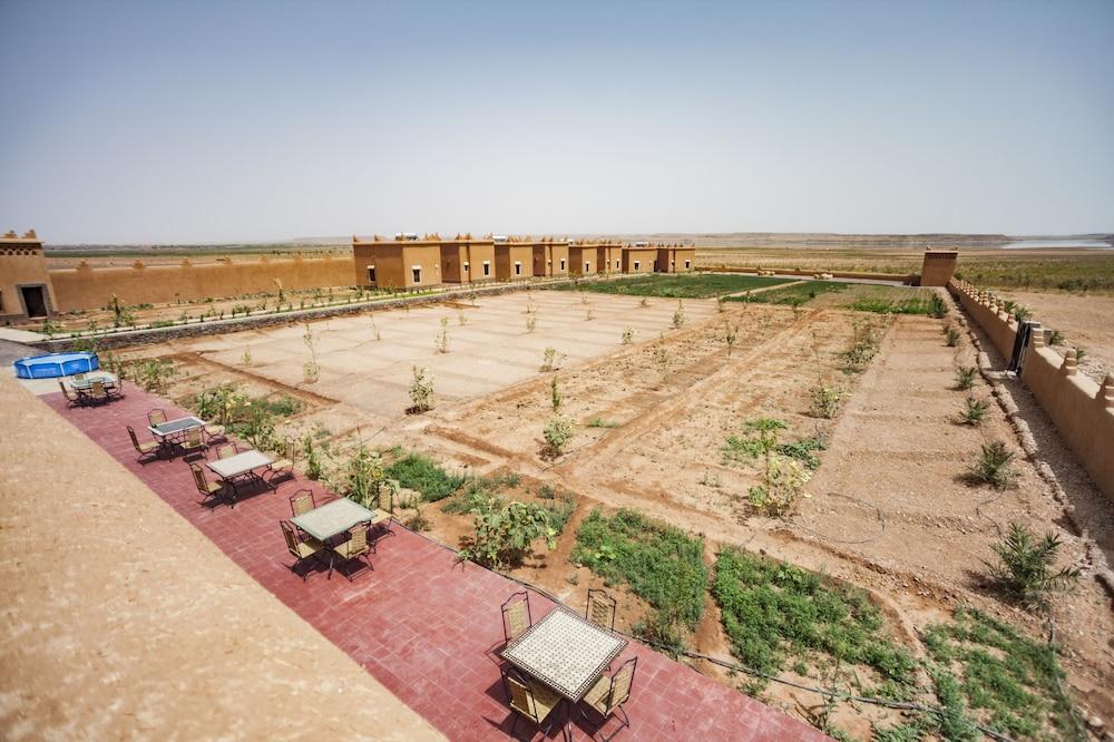 Ecolodge l'ile De Ouarzazate