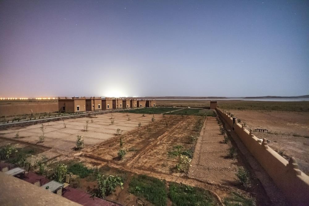 Ecolodge l'ile De Ouarzazate