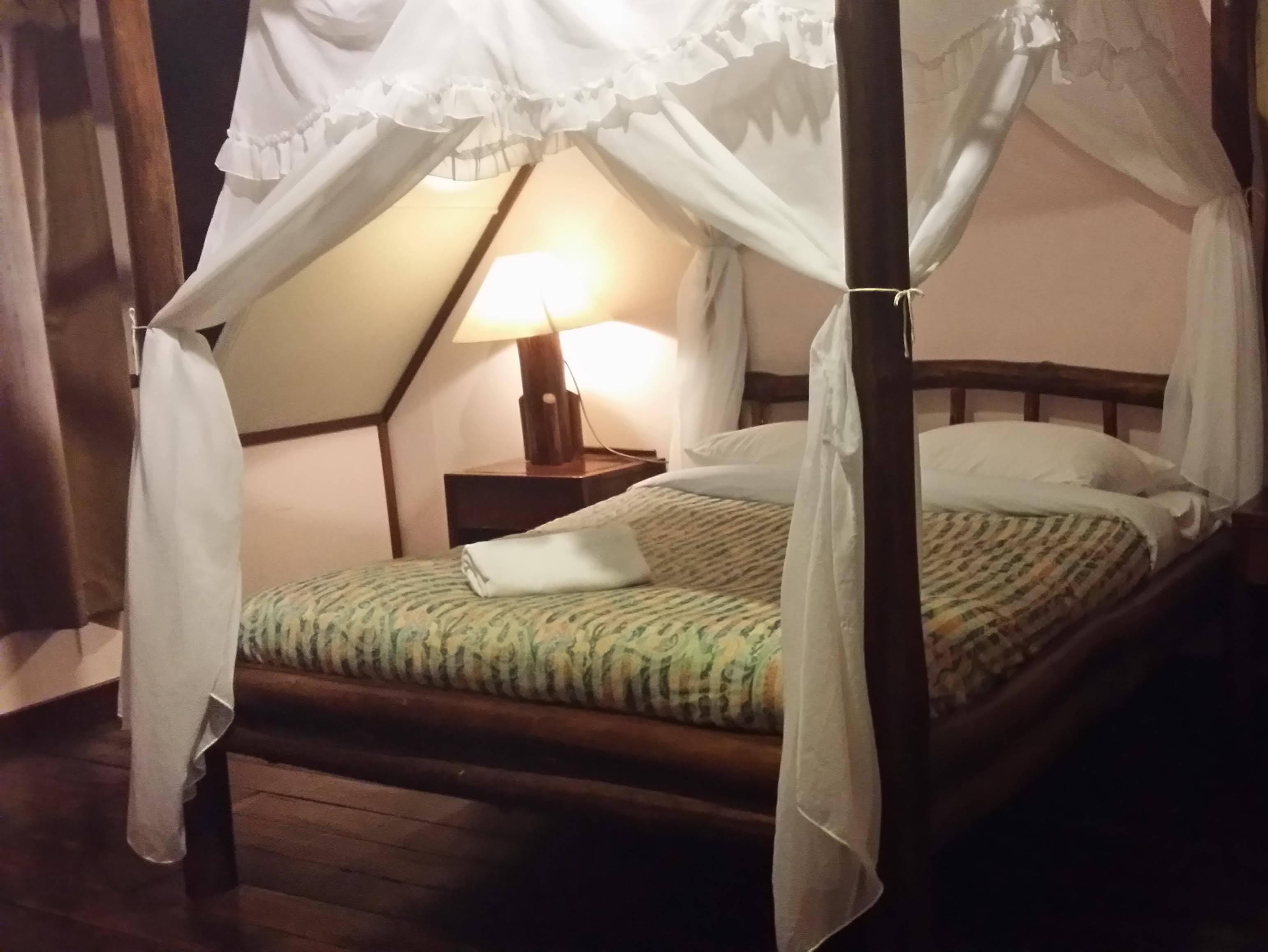 Kota Rainforest Resort