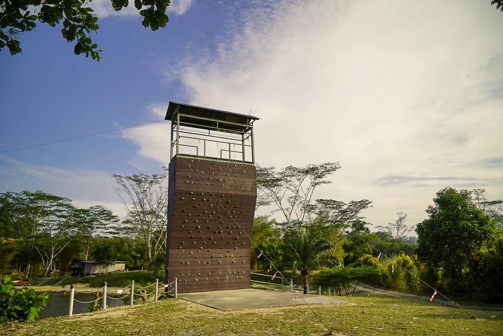 Kota Rainforest Resort