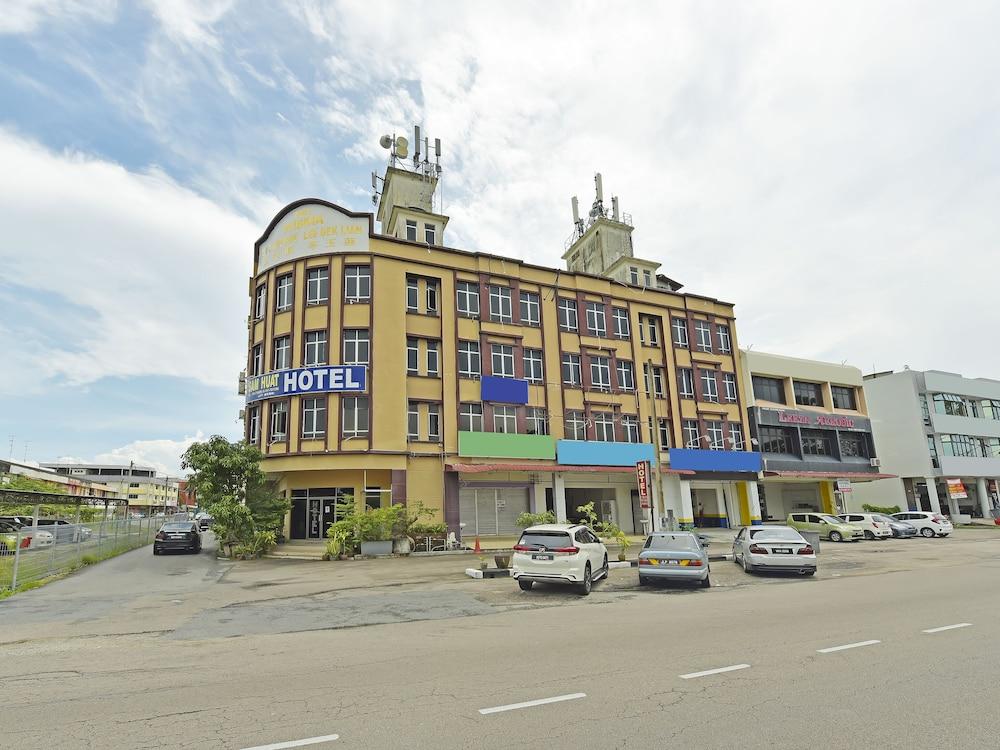 Hotel Sam Huat
