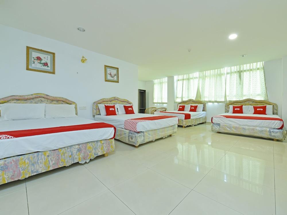 Hotel Sam Huat