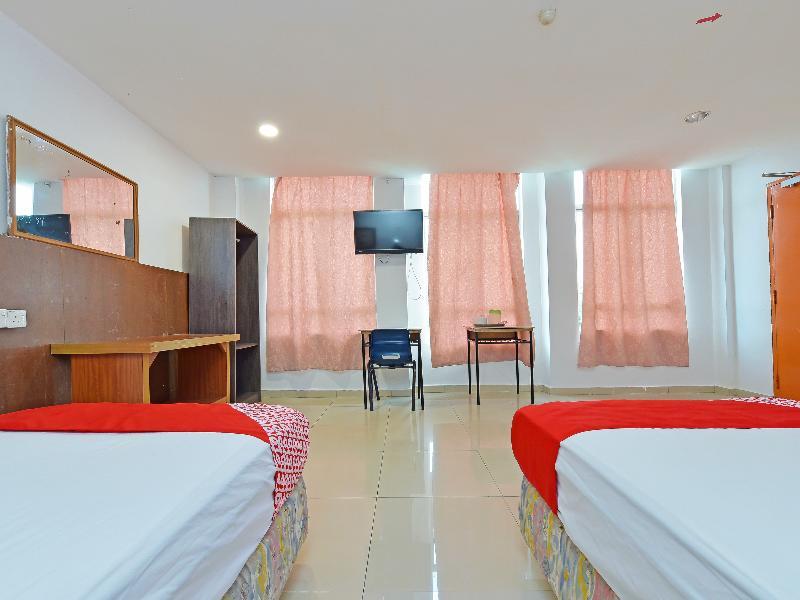 Hotel Sam Huat