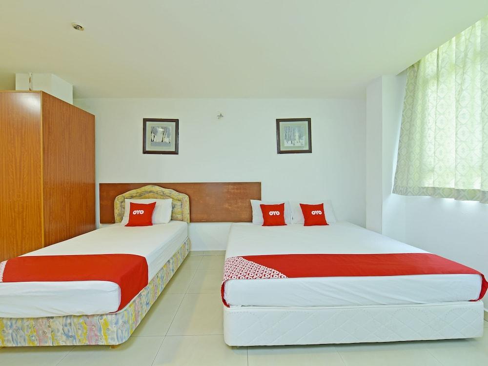 Hotel Sam Huat