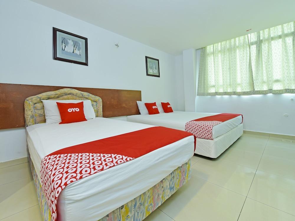 Hotel Sam Huat