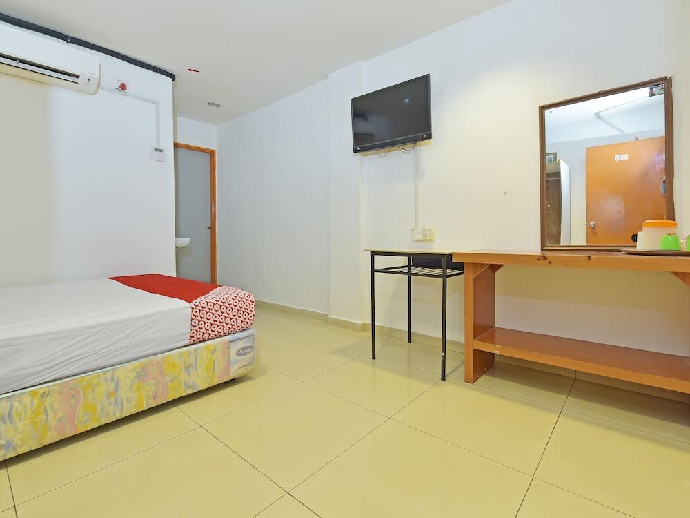 Hotel Sam Huat