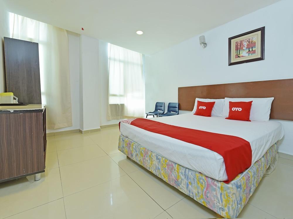 Hotel Sam Huat