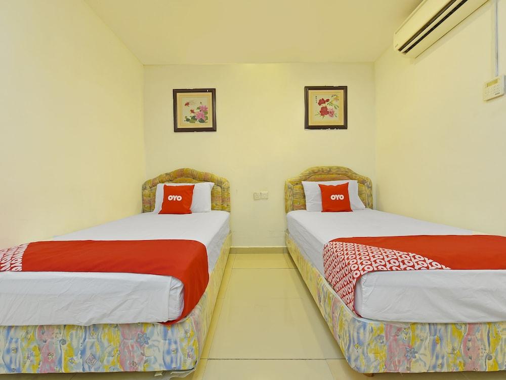 Hotel Sam Huat