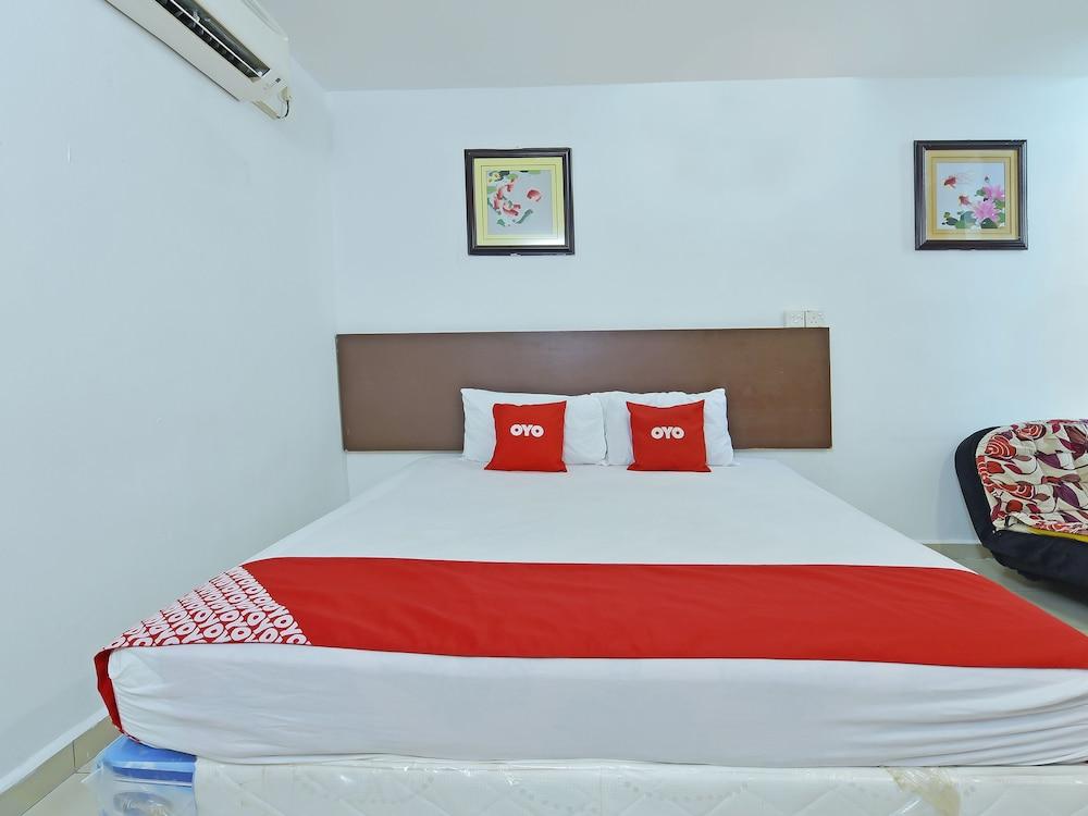 Hotel Sam Huat