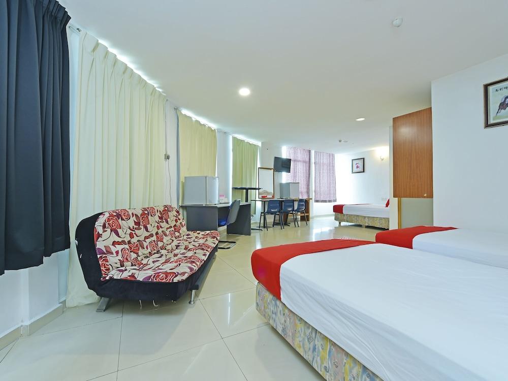 Hotel Sam Huat