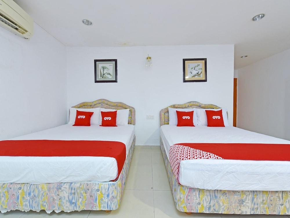 Hotel Sam Huat