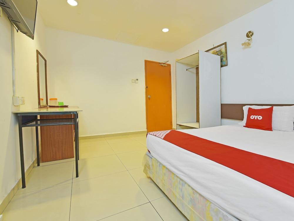 Hotel Sam Huat