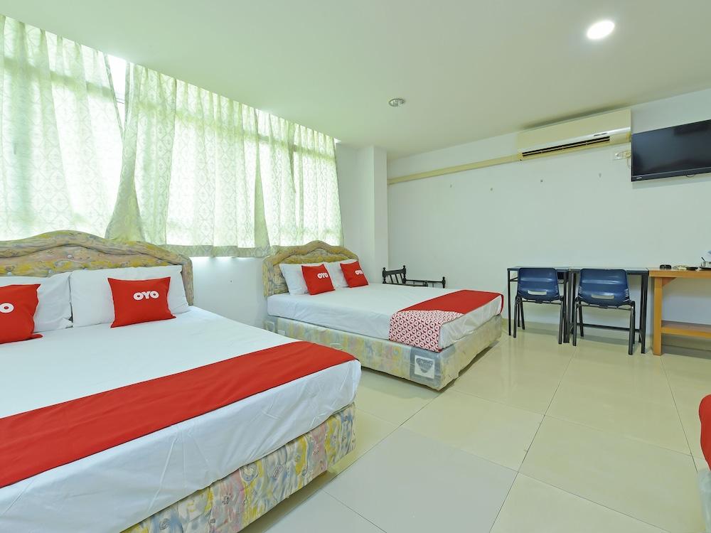 Hotel Sam Huat