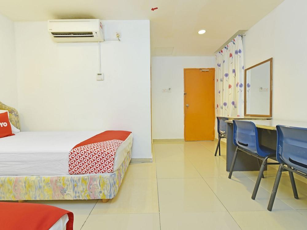 Hotel Sam Huat