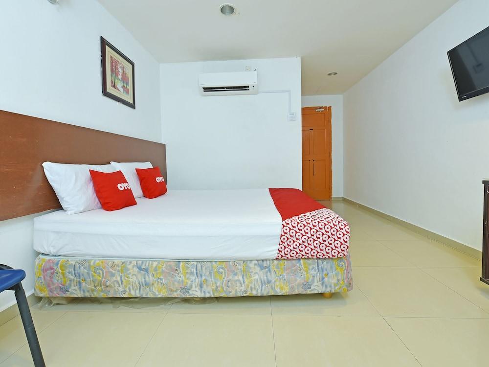 Hotel Sam Huat