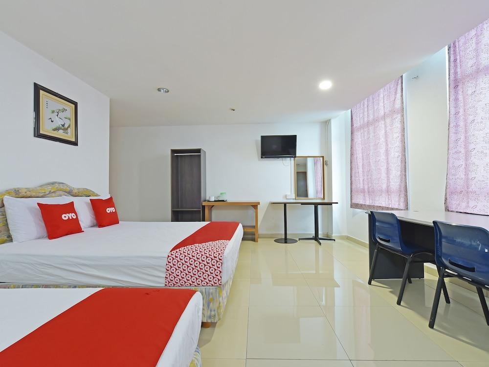 Hotel Sam Huat