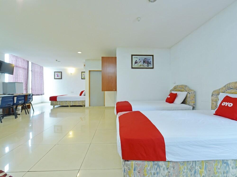 Hotel Sam Huat