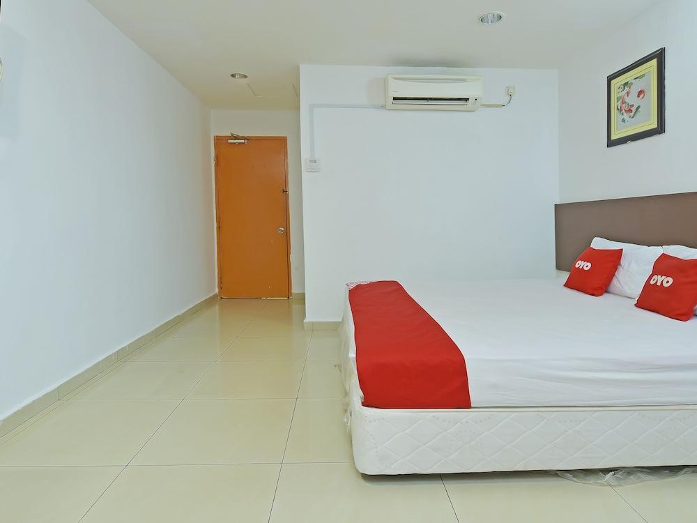Hotel Sam Huat