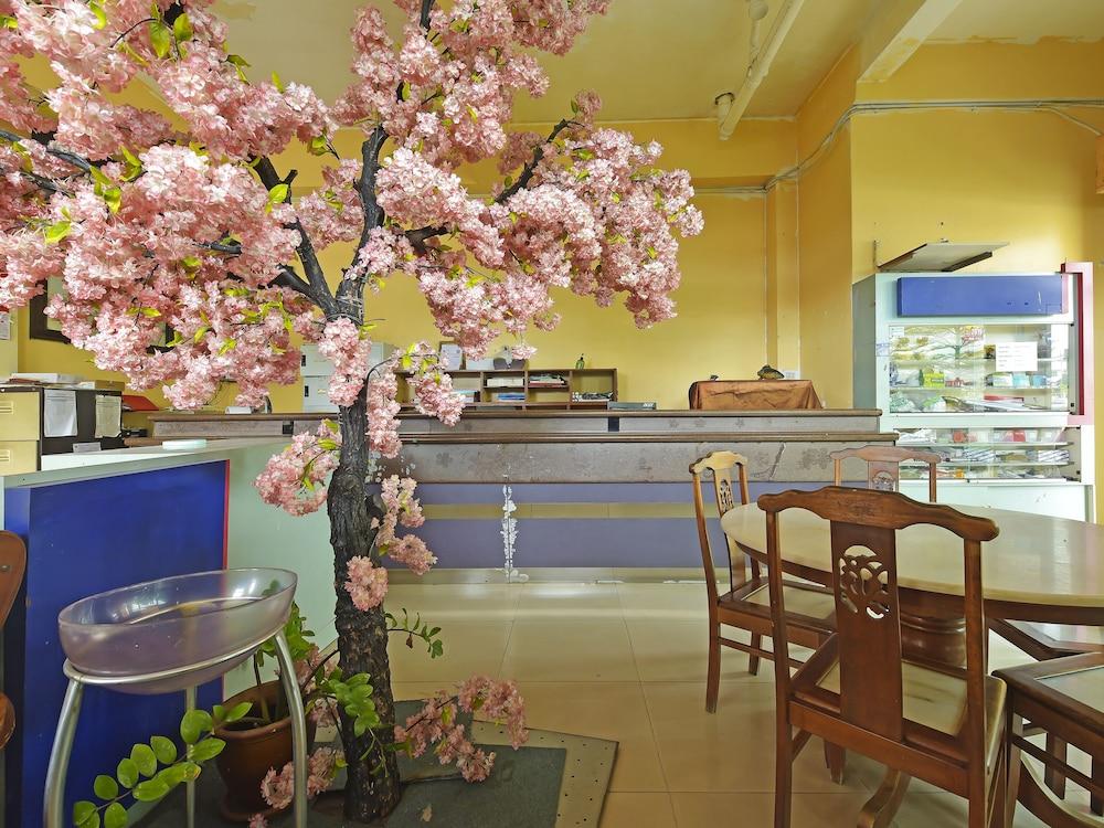 Hotel Sam Huat