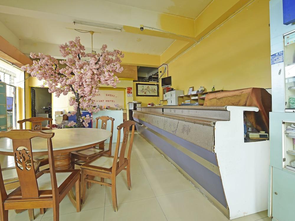 Hotel Sam Huat