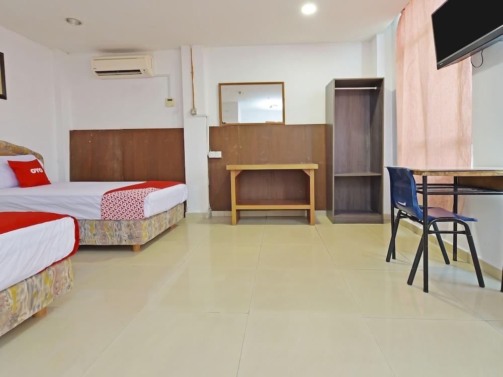 Hotel Sam Huat