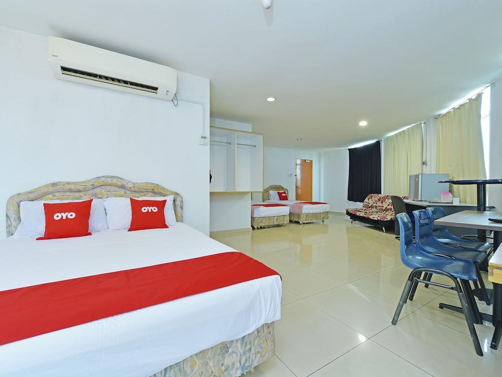 Hotel Sam Huat